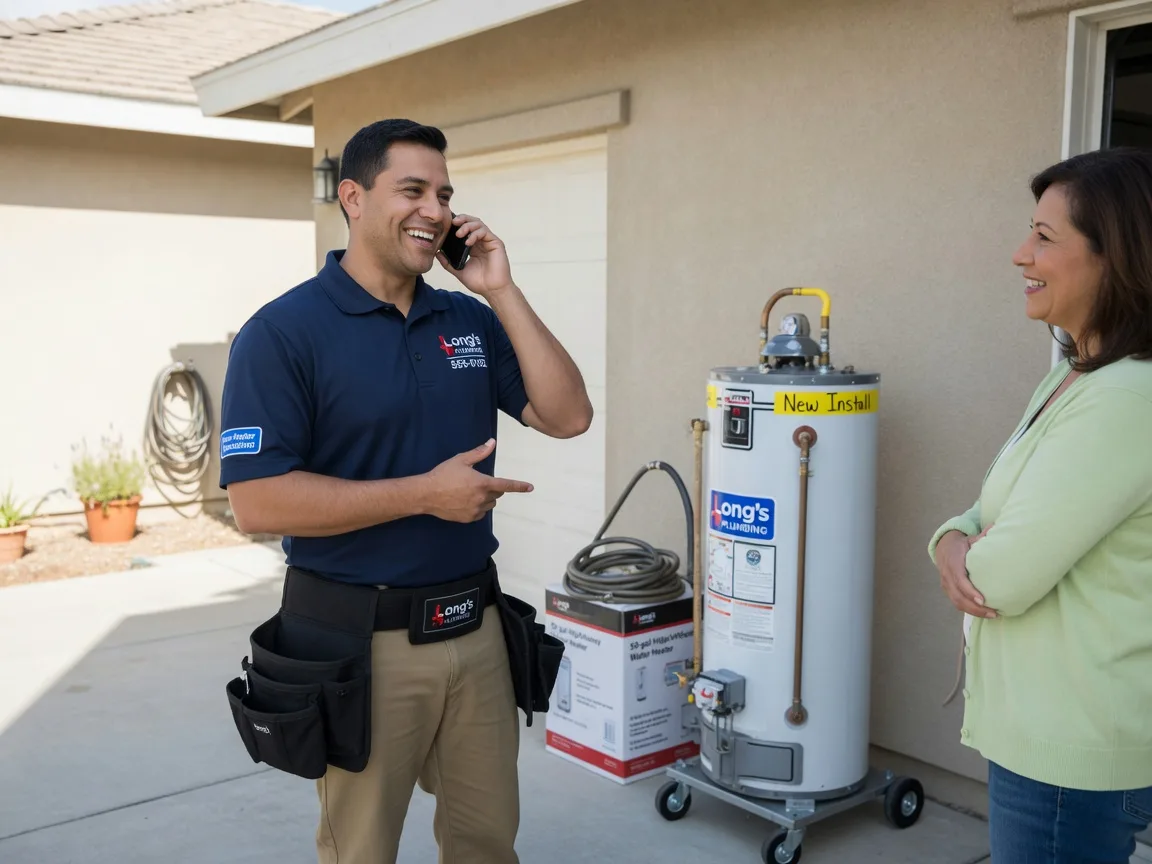 Leak Detection Witt, IL FAQs